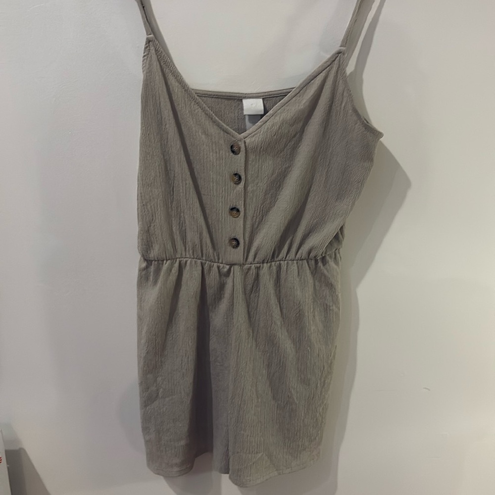 H&M junpsuit